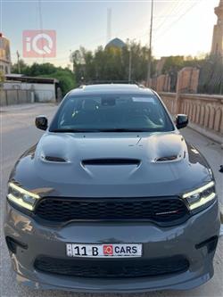 دودج دورانجو
